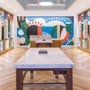 Photo of Warby Parker Fashion Island