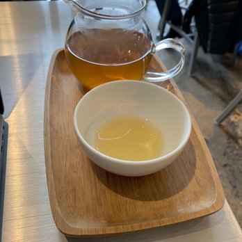 Intelligentsia Coffee - Organic Jasmine Tea - Coffee & Tea Near Me - Chicago, Illinois Intelligentsia Coffee - Organic Jasmine Tea - Coffee & Tea Near Me - Chicago, Illinois