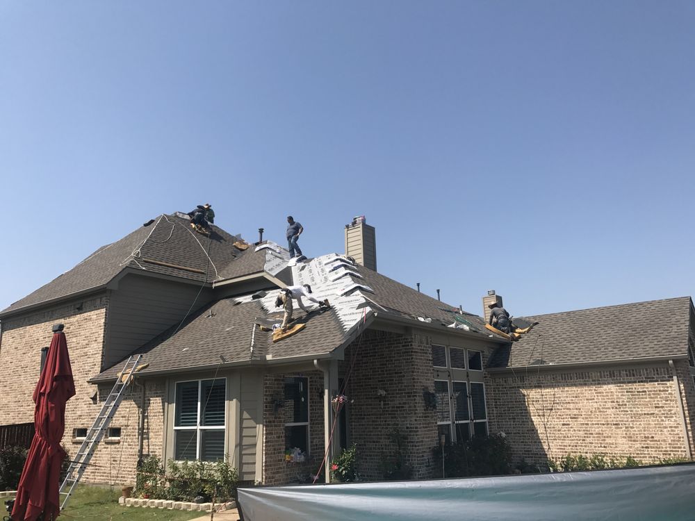 Slide of Inside & Out Roofing, Painting & Gutters LLC