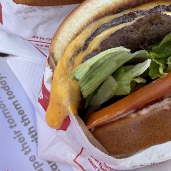 In-N-Out Burger - Burgers Near Me - Kettleman City, California In-N-Out Burger - Burgers Near Me - Kettleman City, California