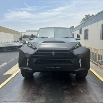 Quick Scale - Local Services Near Me - City Industry, California
