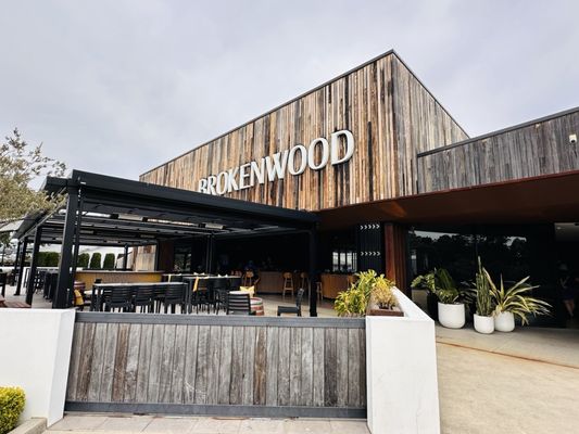 Brokenwood Wines by null