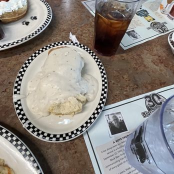 Black Bear Diner Harker Heights - 1 Biscuit & Country Gravy - Diners Near Me - Harker Heights, Texas Black Bear Diner Harker Heights - 1 Biscuit & Country Gravy - Diners Near Me - Harker Heights, Texas