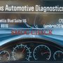 Photo of Lambros Automotive Diagnostics