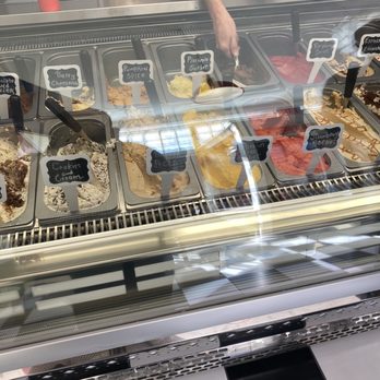 Pussycat Gelato - Gelato Near Me - Bisbee, Arizona