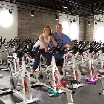 Rocket Cycle - Gyms Near Me - Toronto, Ontario