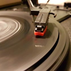 Plastic Wax Records