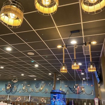 Juicy Seafood - Seafood Near Me - Silver Spring, Maryland
