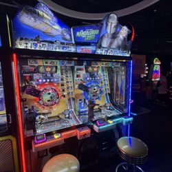 Dave & Buster's Tucson