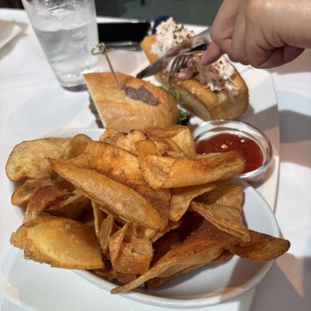 Del Frisco's Double Eagle Steakhouse - Steakhouses Near Me - New York, New York