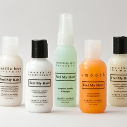 Angela Cosmai Salon - Angela Cosmai Products