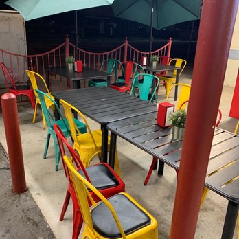 Garduno's Taco King - Seating area more - Vegan Near Me - Baldwin Park, California Garduno's Taco King - Seating area more - Vegan Near Me - Baldwin Park, California