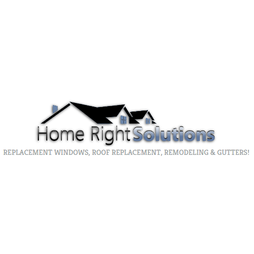 Slide of Home Right Solutions