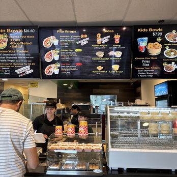 Casa De Falafel - Middle Eastern Cuisine - Order here - Vegan Near Me - Glendale, Arizona