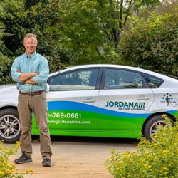 Jordan Air