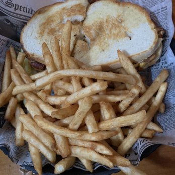 Birch Lodge - American Near Me - Grand Rapids, Michigan