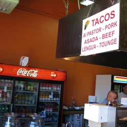 Tacos Apatzingan