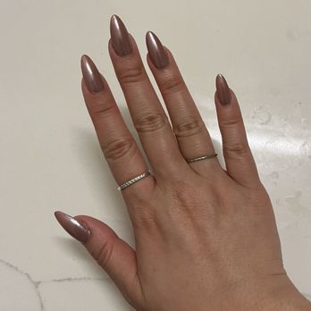 Friendly Nails - Gel-X manicure - Nail Salons Near Me - Alhambra, California Friendly Nails - Gel-X manicure - Nail Salons Near Me - Alhambra, California