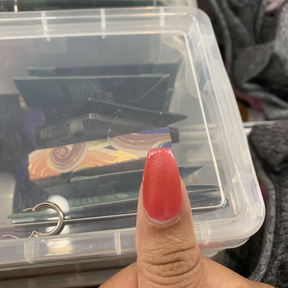 TT Nails - The patchy thumb - Nail Salons Near Me - Friendswood, Texas TT Nails - The patchy thumb - Nail Salons Near Me - Friendswood, Texas