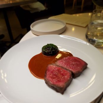 Bresca - New American Near Me - Washington, DC, District of Columbia