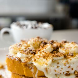 Butters Pancakes & Cafe - Mayo Blvd