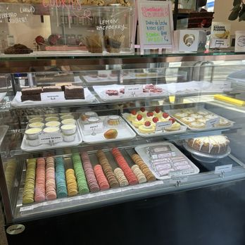 Sweetheart’s Dessert Lounge - Dessert Options - Desserts Near Me - Anaheim, California Sweetheart’s Dessert Lounge - Dessert Options - Desserts Near Me - Anaheim, California