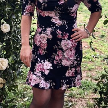 AA Alterations - Altered Dress - Sewing & Alterations Near Me - Chico, California