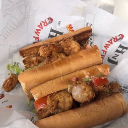 Po' Boys Only