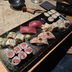 Enzo Sushi Bar