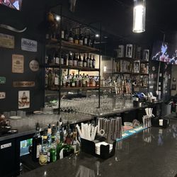 La Oficina - Bar