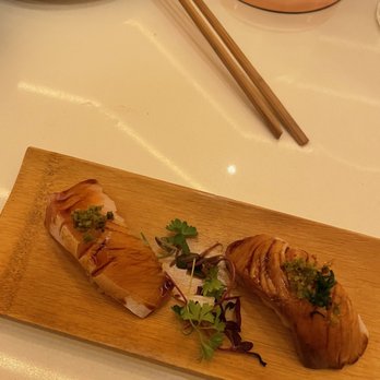 Aya Sushi - Japanese Near Me - Bellaire, Texas
