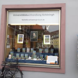 Schöningh Buchhandlungen