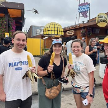 Minnesota State Fair - Corn - Festivals Near Me - Saint Paul, Minnesota Minnesota State Fair - Corn - Festivals Near Me - Saint Paul, Minnesota