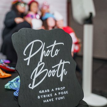 Dzner Studio - Grab a prop and strike a pose - Photo Booth Rentals Near Me Dzner Studio - Grab a prop and strike a pose - Photo Booth Rentals Near Me