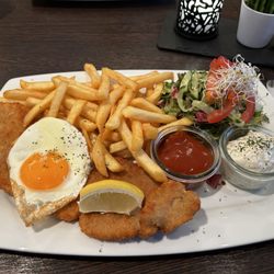 Böhler Landgang