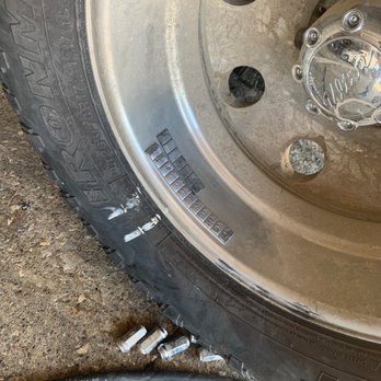 Challenger Tire Service - Tires Near Me - Houston, Texas