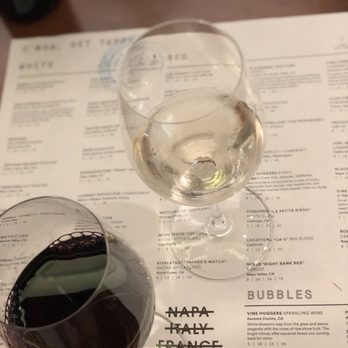 Sixty Vines - New American Near Me - Dallas, Texas