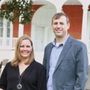 Photo of Brian and Melinda Hunt - Coldwell Banker Residential