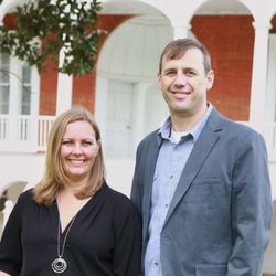 Brian and Melinda Hunt - Coldwell Banker Residential
