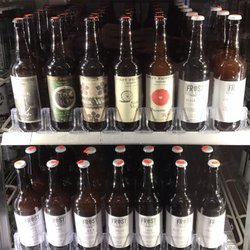 Woodstock Hops N' Barley - Plenty of Frost Beer Works and Foley Brothers