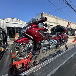 MAD Transpo NYC / Motorsports Towing & Transportation