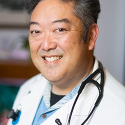 Denis J Yoshii, DO