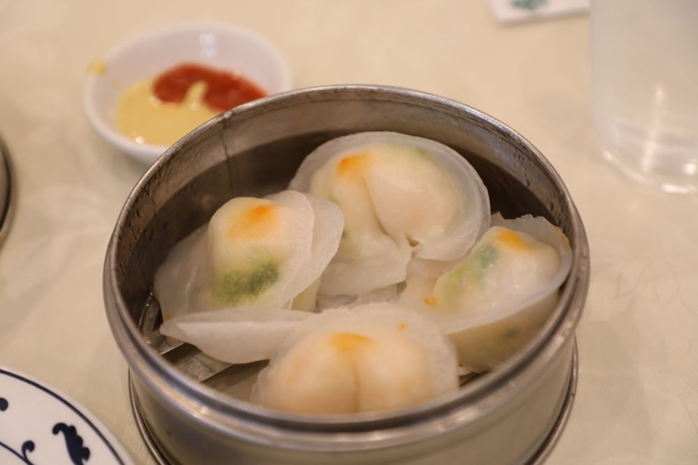Sea Empress Seafood Restaurant