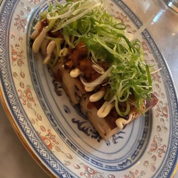 Queen's English - Daikon fritters - Hong Kong Style Cafe Near Me - Washington, DC, District of Columbia