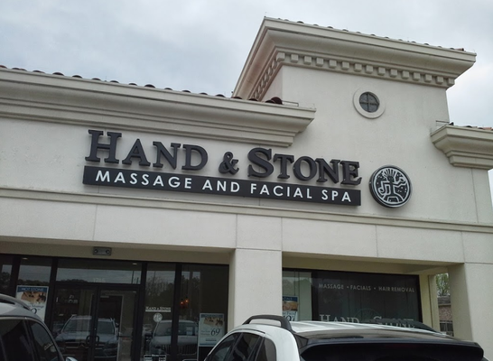 HAND & STONE MASSAGE AND FACIAL SPA  35 Photos & 86 Reviews  1745