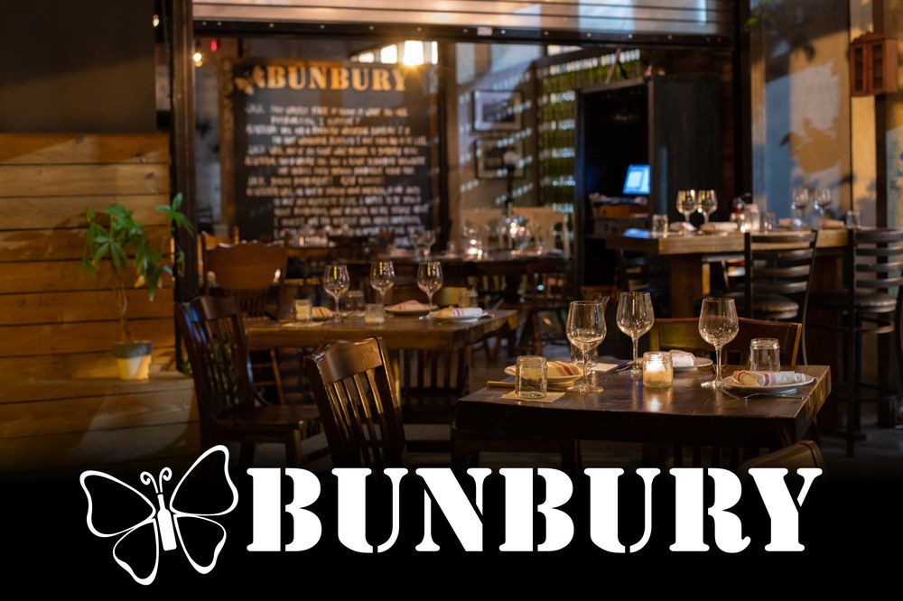 Bunbury