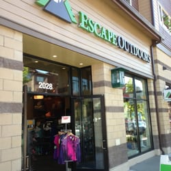 Escape Outdoors