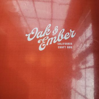 Oak & Ember - Halal Near Me - Ontario, California Oak & Ember - Halal Near Me - Ontario, California