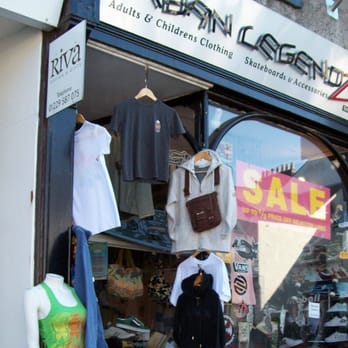 Urban Legendz - Fashion Near Me - Ulverston, CMA Urban Legendz - Fashion Near Me - Ulverston, CMA