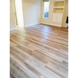 All About Floors
